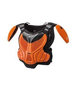KTM Kids A-5 Protector
