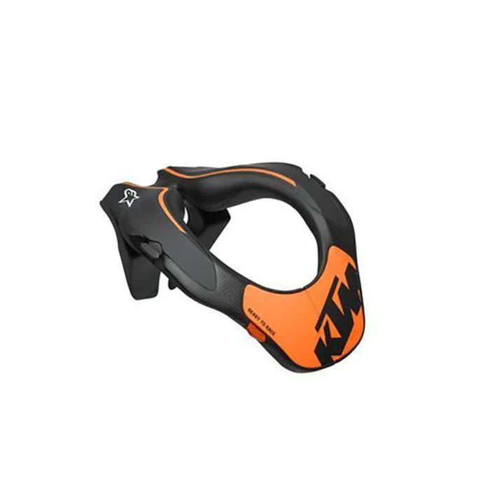 KTM Kids Neck Brace 3 KTM Kids Neck Brace