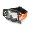 KTM Prospect WFS Goggles-Black/Orange -Matrix-shop 3pw210028700 n1