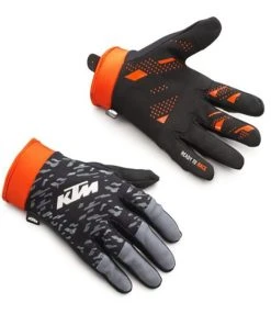 KTM Racetech Gloves