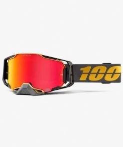 100% Armega Goggles Falcon5 HiPER