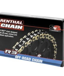 Renthal 520 R3-3 SRS Off-road Chain