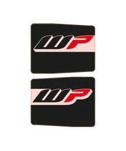 KTM WP Fork Decals