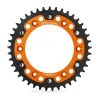 KTM Supersprox Rear Sprocket 950 / 1090 / 1190 Adventure -Matrix-shop 6011005104504 1