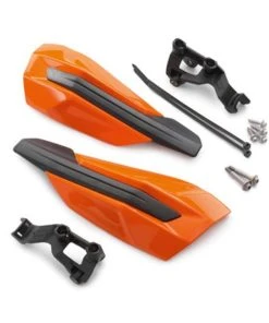 KTM Handguard Kit 85 SX / Freeride 250 R / Freeride 350