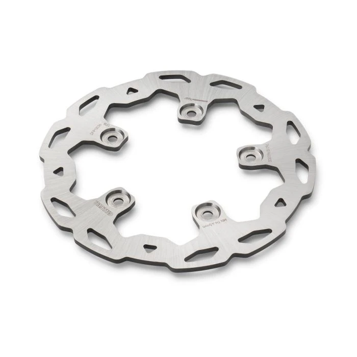 KTM Rear Wave Disc 690 / 790 Duke 2013-21 3 KTM Rear Wave Disc 690 / 790 Duke 2013-21