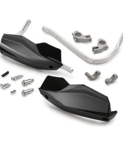 KTM Handguard Kit Off-Road Models And Enduro