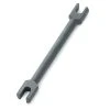 KTM Spoke Wrench 6 X 7 Mm 2 KTM Spoke Wrench 6 X 7 Mm -Matrix-shop 77212991100