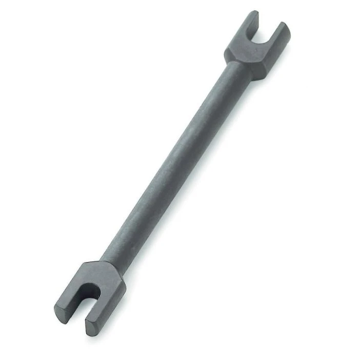KTM Spoke Wrench 6 X 7 Mm 3 KTM Spoke Wrench 6 X 7 Mm