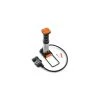KTM Mini Foot Air Pump -Matrix-shop 77312030000