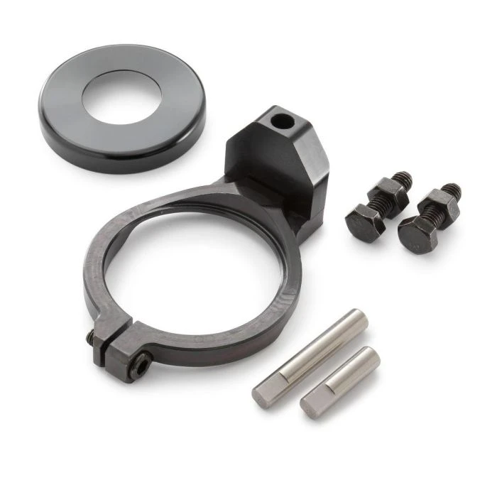 KTM Steering Damper Counter Bearing 3 KTM Steering Damper Counter Bearing