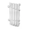 KTM (White) Radiator Protection Grille SX/SX-F XC/XC-F/XC-W EXC/EXC-F 2 KTM (White) Radiator Protection Grille SX/SX-F XC/XC-F/XC-W EXC/EXC-F -Matrix-shop 7903513400028