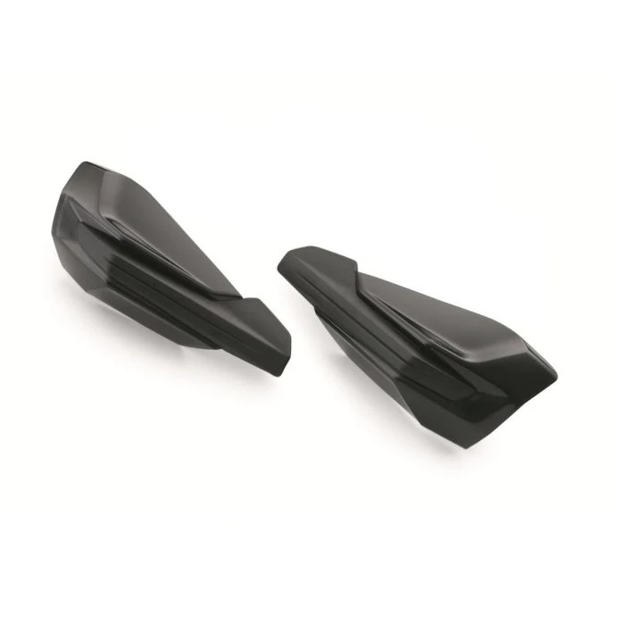 KTM Handguard Plastic Black 2019-21 3 KTM Handguard Plastic Black 2019-21