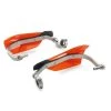 KTM Orange Handguard Kit Off-Road Models 2004-2022 -Matrix-shop 79702979000eb