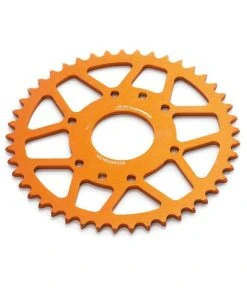KTM Rear Sprocket RC/Duke 200/390