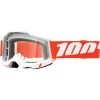 100% 100 Percent Accuri 2 Goggles-Sevastopol Clear -Matrix-shop accuri 2 goggles sevastopol clear 50221 101 17