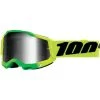 100% Accuri 2 Goggles- Mirrored Lens-Travis 1 100% Accuri 2 Goggles- Mirrored Lens-Travis -Matrix-shop accuri 2 goggles travis mirror silver 50221 252 14