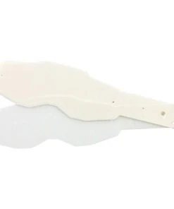 100% 100 Percent Accuri 2/Racecraft 2/Strata 2 Tear-Offs-20 Pack