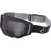 Fox Racing Airspace X Stray Goggles Black-Grey