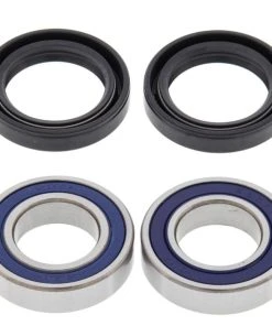 All Balls Wheel Bearing Kit - 25-1081