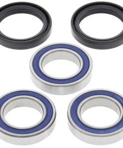 All Balls Wheel Bearing Kit - 25-1250