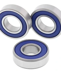 All Balls Wheel Bearing Kit - 25-1711