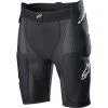 Alpinestars Bionic Action Shorts 2 Alpinestars Bionic Action Shorts -Matrix-shop alpinestars bionic action shorts black