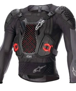 Alpinestars Bionic Plus V2 Protection Jacket