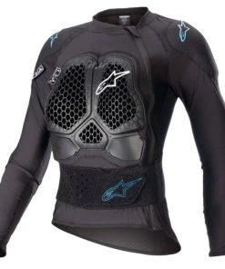 Alpinestars Womens Stella Bionic Action V2 Protection Jacket