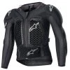 Alpinestars Youth Bionic Action V2 Protection Jacket -Matrix-shop alpinestars youth bionic action v2 protection jacket black