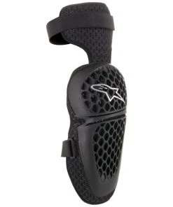 Alpinestars Bionic Plus Knee Protectors