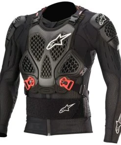 Alpinestars Bionic Tech V2 Protection Jacket