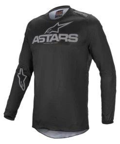 Alpinestars Fluid Graphite Jersey