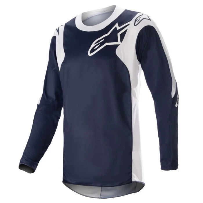 Alpinestars Racer Hoen Jersey 3 Alpinestars Racer Hoen Jersey
