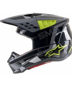 Alpinestars SM-5 Rover Helmet