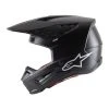 Alpinestars SM-5 Solid Helmet -Matrix-shop alpinestars sm 5 solid helmet black