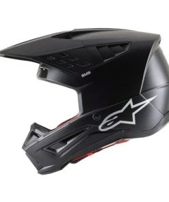 Alpinestars SM-5 Solid Helmet