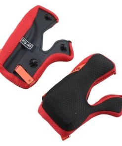 Alpinestars Supertech Cheek Pads