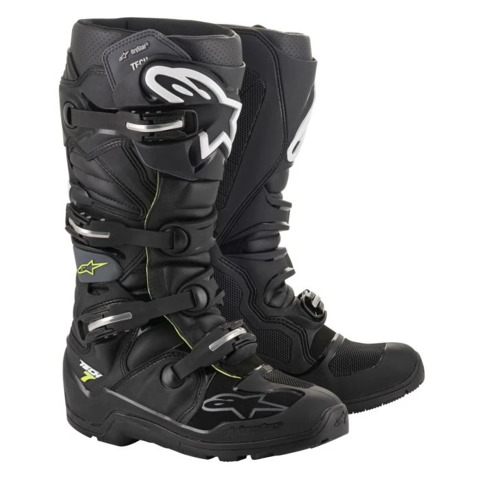 Alpinestars Tech 7 Enduro Drystar Boots 3 Alpinestars Tech 7 Enduro Drystar Boots