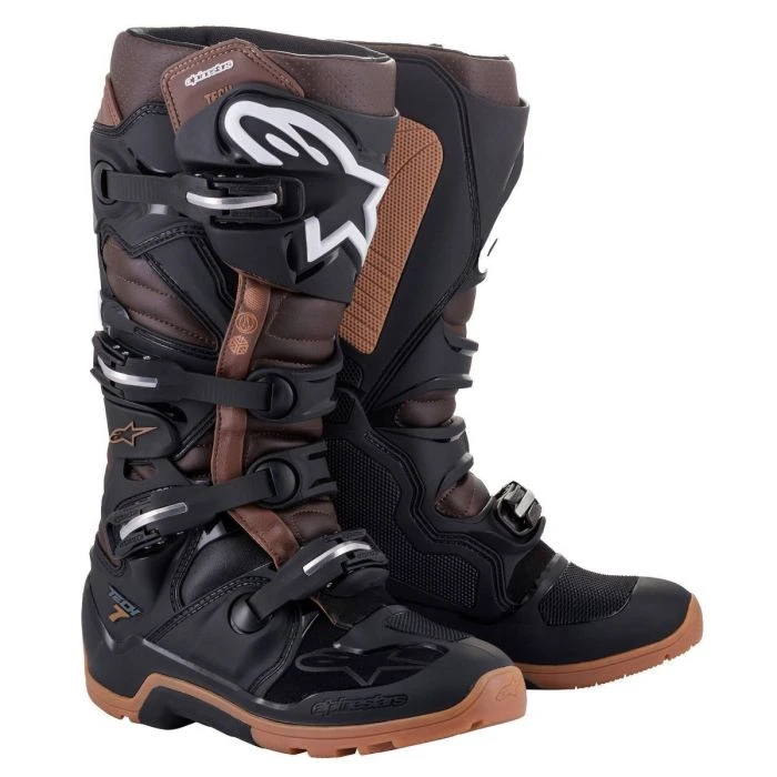 Alpinestars Tech 7 Enduro Boots 3 Alpinestars Tech 7 Enduro Boots