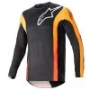 Alpinestars Techstar Sein Jersey -Matrix-shop alpinestars techstar sein jersey black orange