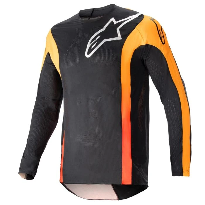 Alpinestars Techstar Sein Jersey 3 Alpinestars Techstar Sein Jersey