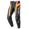 Alpinestars Techstar Sein Pants 1 Alpinestars Techstar Sein Pants -Matrix-shop alpinestars techstar sein pants black orange