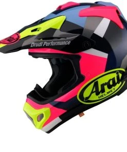 Arai VX Pro-4 Block Helmet