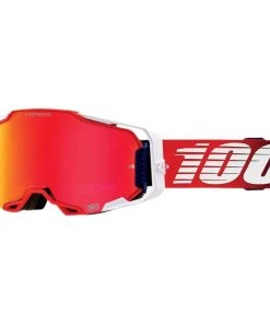 100% 100 Percent Armega Factory Goggles