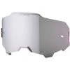100% 100 Percent Armega Lens-Hiper Silver Mirror -Matrix-shop armega lens hiper silver mirror 51041 038 02
