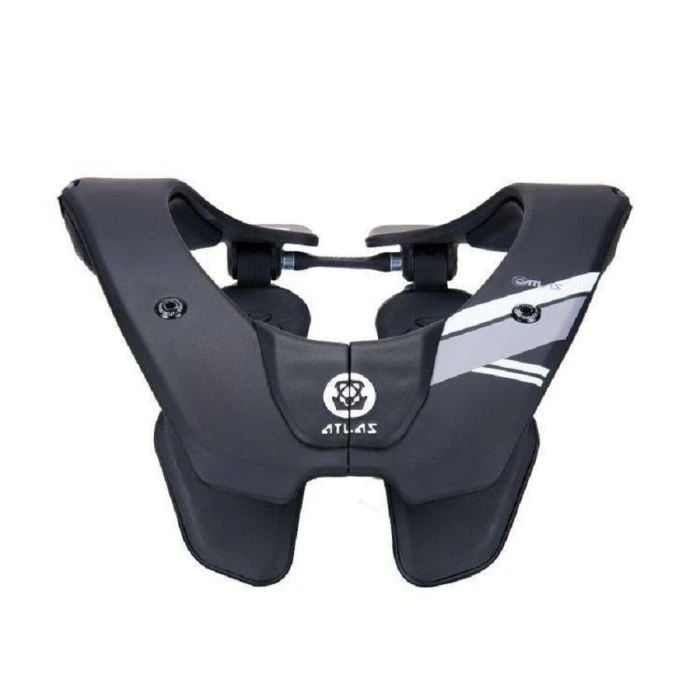 Atlas Air Lite Neck Brace 3 Atlas Air Lite Neck Brace