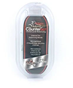 Counteract Balance Beads Kit D - 2 Oz + 2 Oz