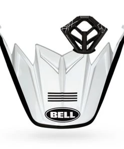 Bell Helmets Bell Moto-9 Visor/Mouthpiece Kit