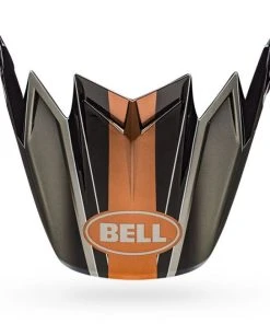 Bell Helmets Bell Moto-9 Flex Hound Visor